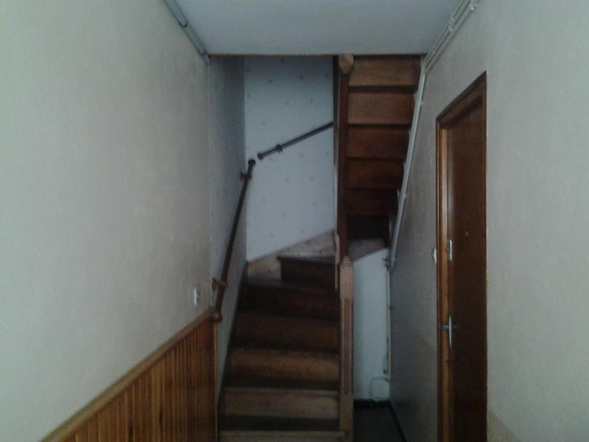 Appartement Rue Nationale - Port De La Houle Cancale Eksteriør bilde